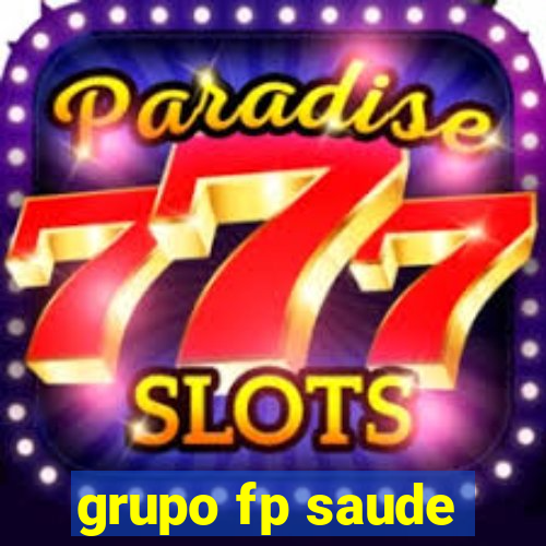 grupo fp saude